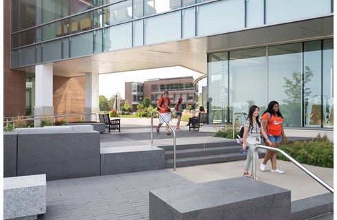 Rochester Institute of Technology